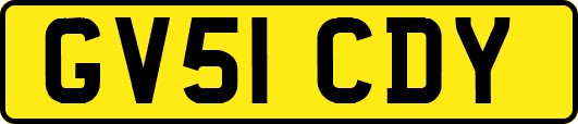 GV51CDY