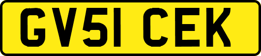 GV51CEK