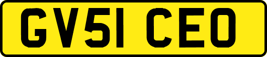 GV51CEO