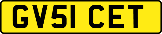 GV51CET