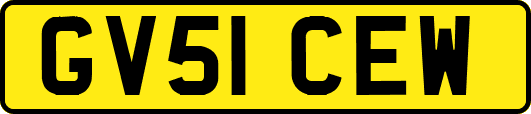 GV51CEW