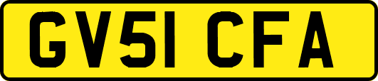 GV51CFA