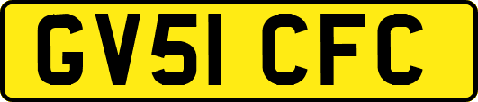 GV51CFC