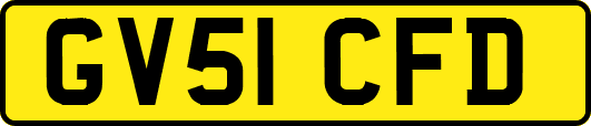 GV51CFD