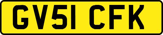 GV51CFK