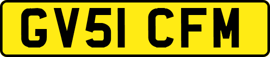 GV51CFM