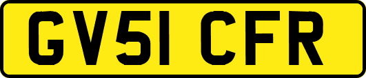 GV51CFR