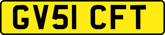 GV51CFT