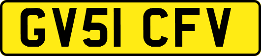 GV51CFV