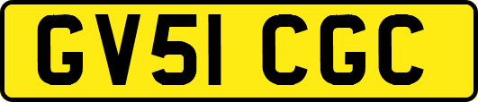 GV51CGC