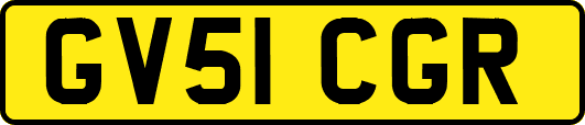 GV51CGR