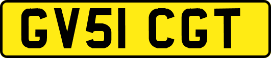 GV51CGT