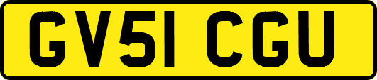 GV51CGU