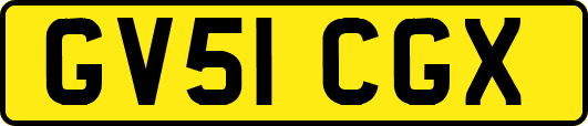 GV51CGX