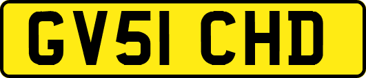 GV51CHD