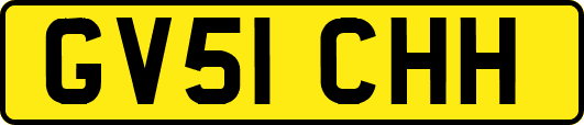 GV51CHH