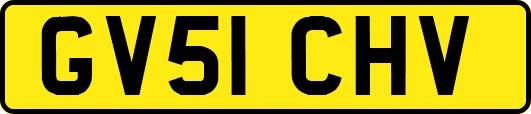 GV51CHV