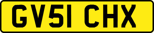 GV51CHX