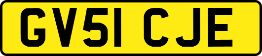 GV51CJE