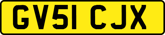 GV51CJX