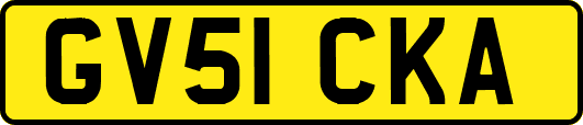 GV51CKA