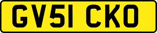 GV51CKO