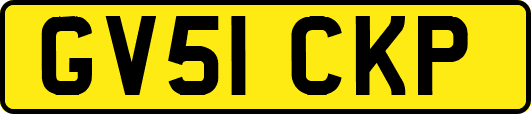 GV51CKP