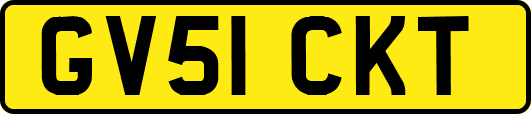 GV51CKT