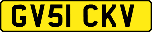 GV51CKV