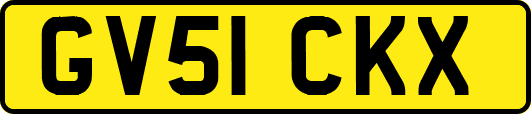 GV51CKX