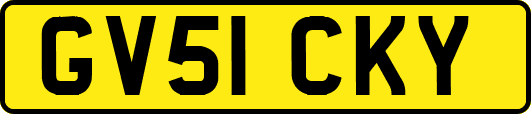 GV51CKY