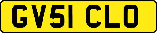 GV51CLO