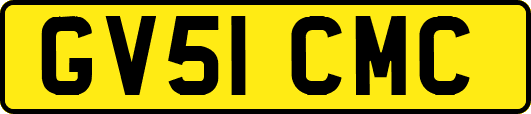 GV51CMC