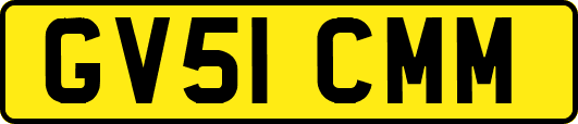 GV51CMM