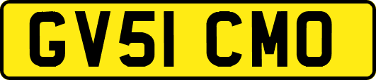 GV51CMO