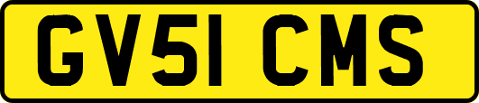 GV51CMS