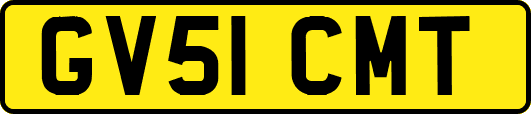 GV51CMT