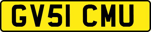 GV51CMU