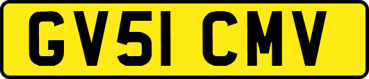 GV51CMV