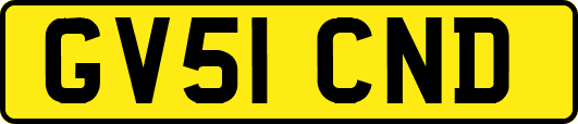 GV51CND