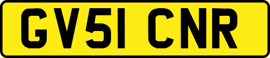 GV51CNR