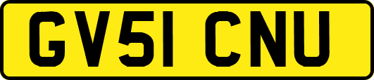 GV51CNU