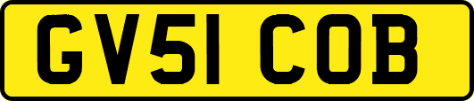 GV51COB