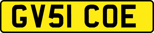 GV51COE