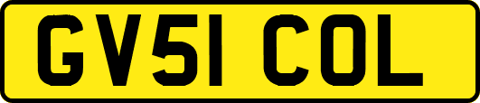 GV51COL