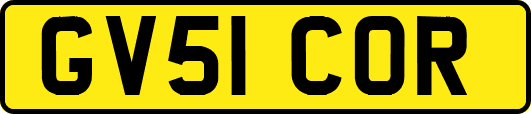 GV51COR