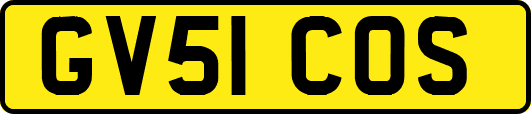 GV51COS