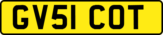 GV51COT