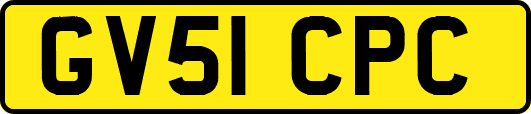 GV51CPC