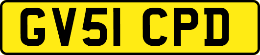 GV51CPD